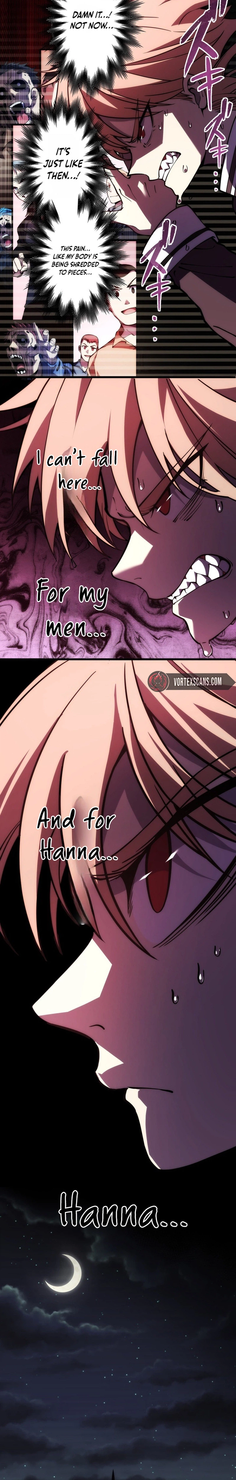 Became the Rebel of the Necromancer Family Chapter 4, page 29 of 43
