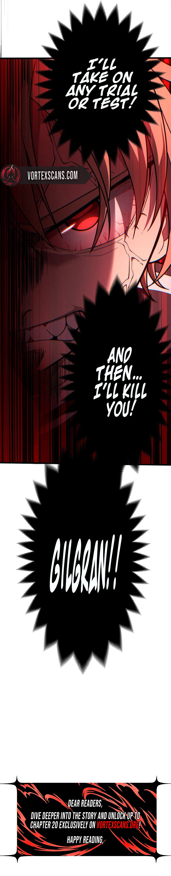 Became the Rebel of the Necromancer Family Chapter 5, page 49 of 49