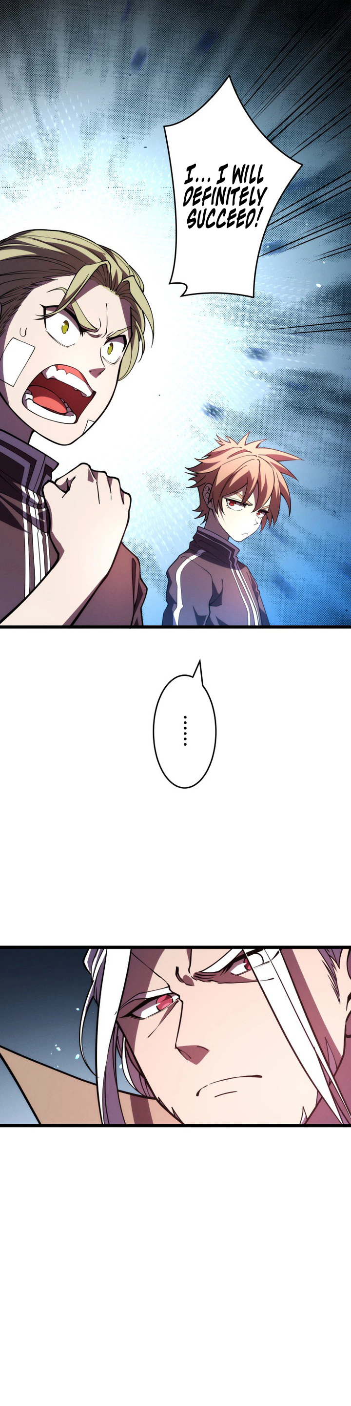 Became the Rebel of the Necromancer Family Chapter 6, page 15 of 44