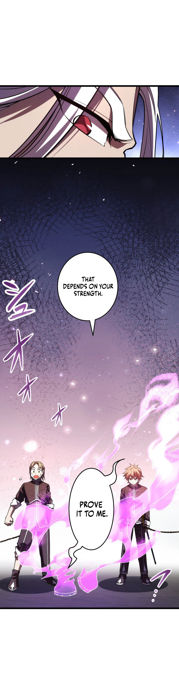 Became the Rebel of the Necromancer Family Chapter 6, page 18 of 44