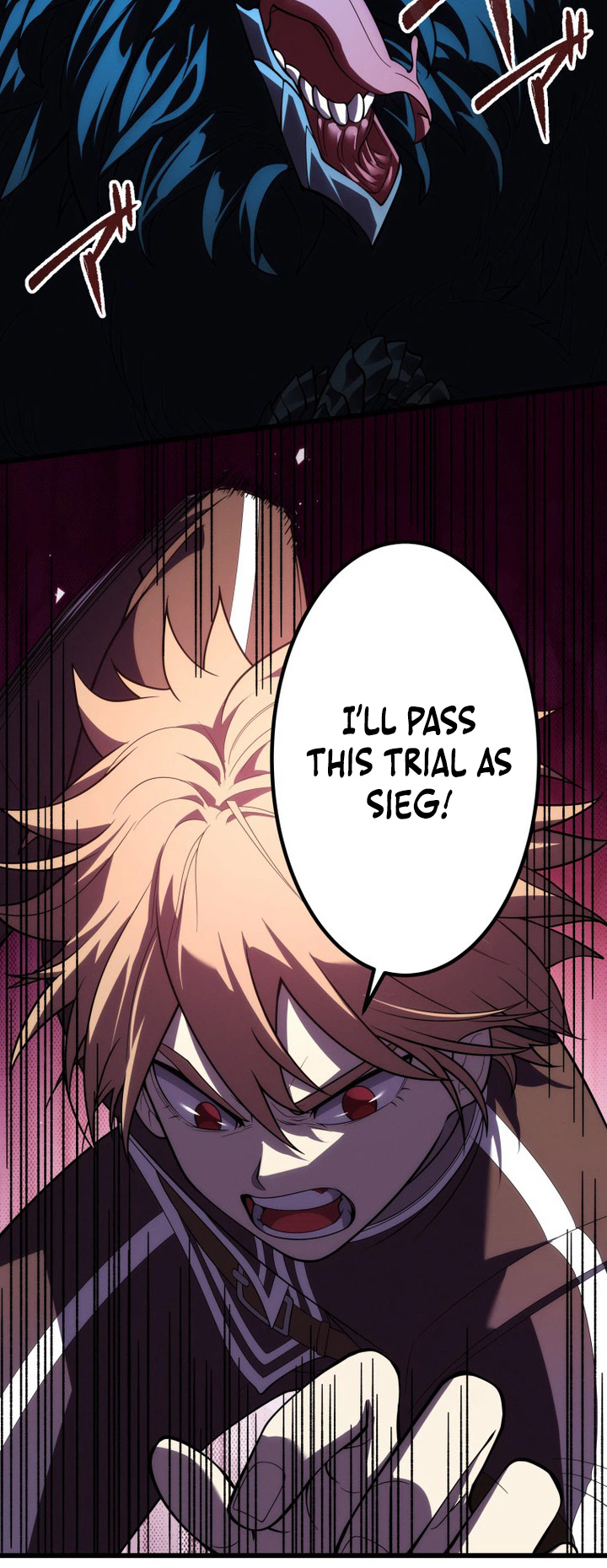 Became the Rebel of the Necromancer Family Chapter 6, page 33 of 44