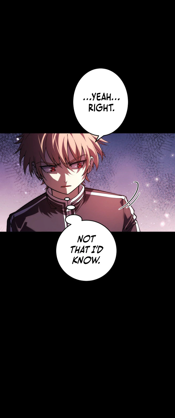 Became the Rebel of the Necromancer Family Chapter 6, page 6 of 44