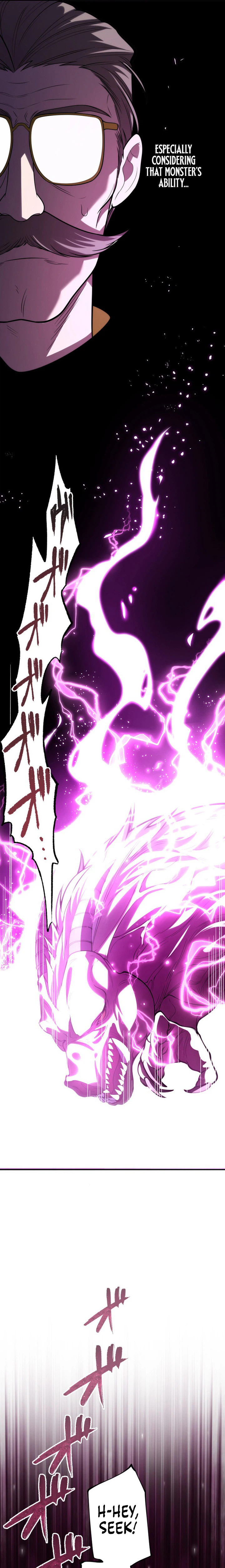 Became the Rebel of the Necromancer Family Chapter 8, page 13 of 36