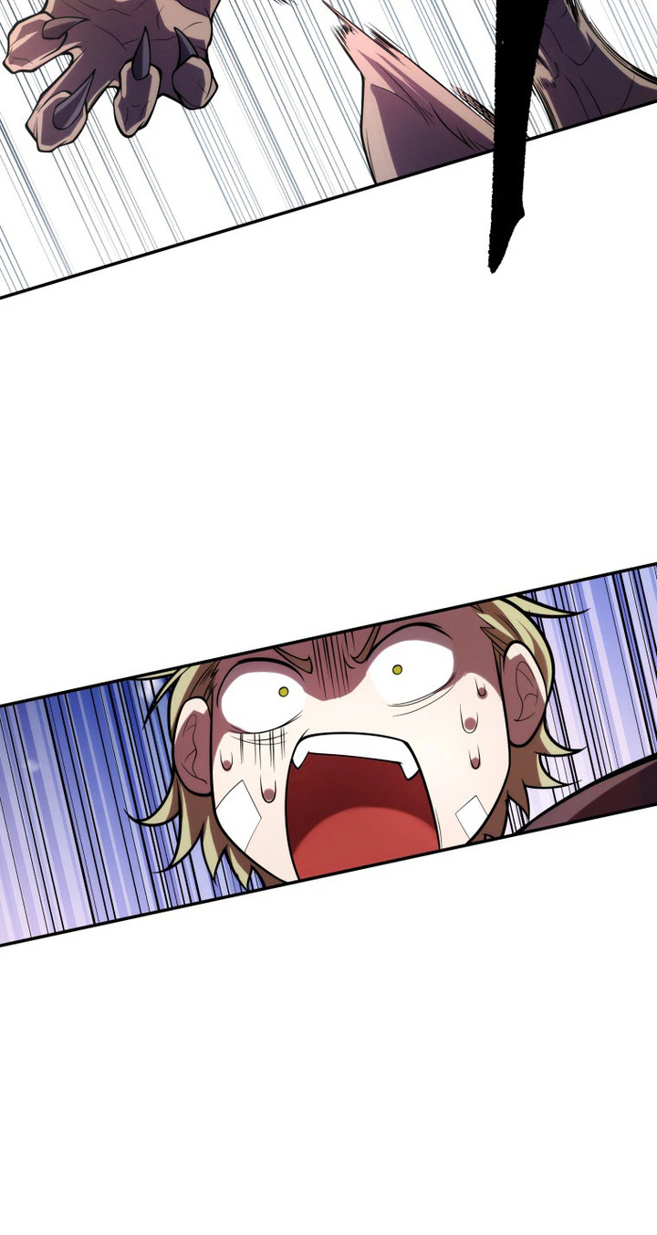 Became the Rebel of the Necromancer Family Chapter 9, page 18 of 39