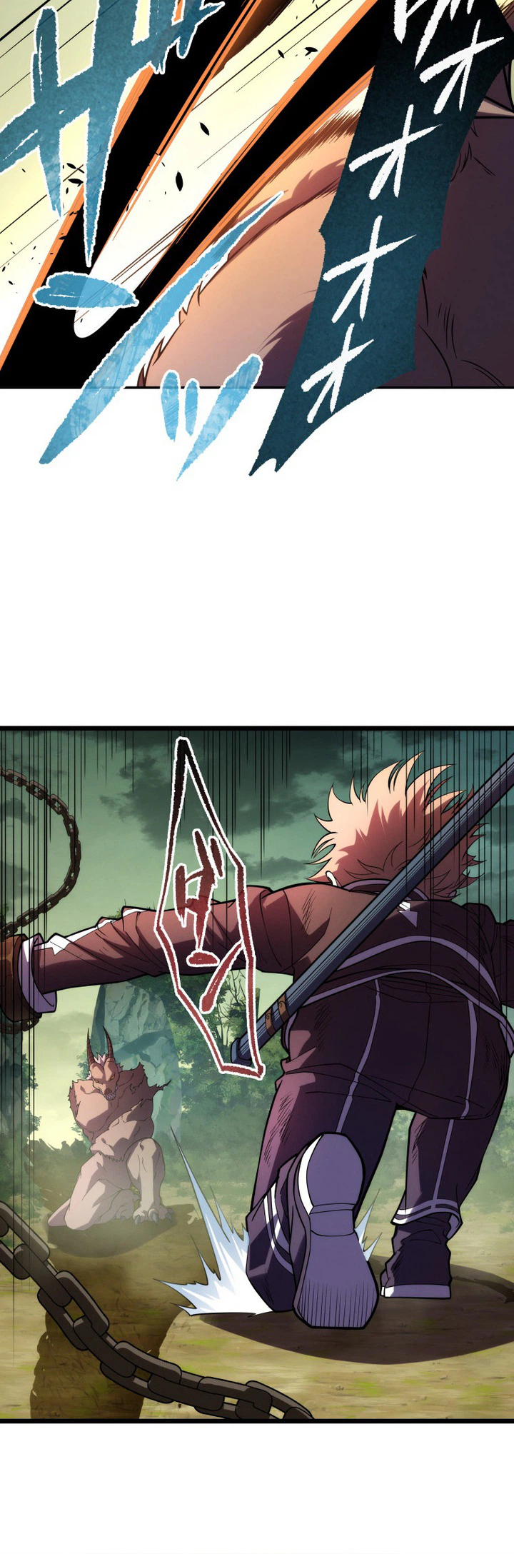 Became the Rebel of the Necromancer Family Chapter 9, page 21 of 39