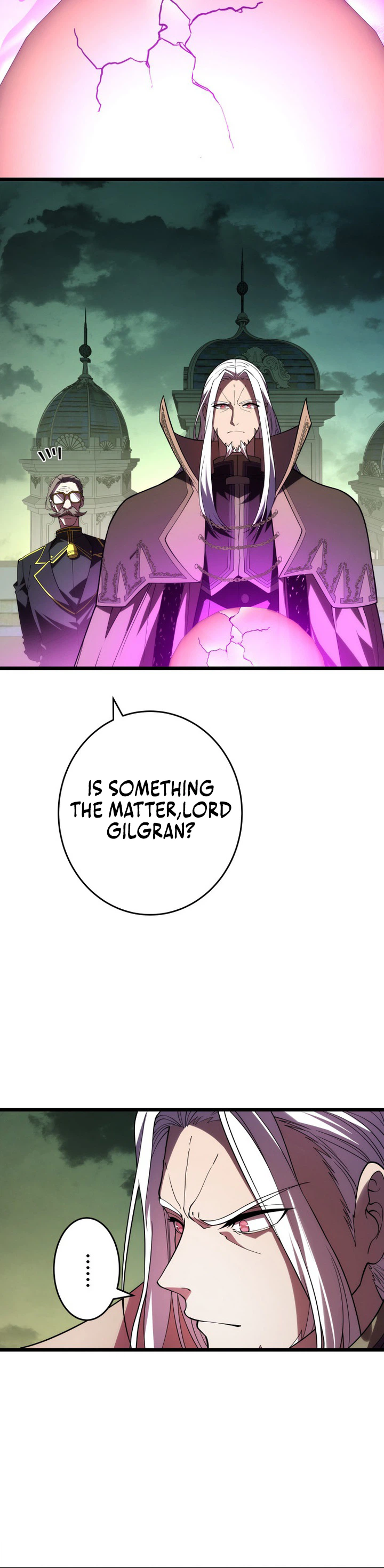 Became the Rebel of the Necromancer Family Chapter 9, page 24 of 39