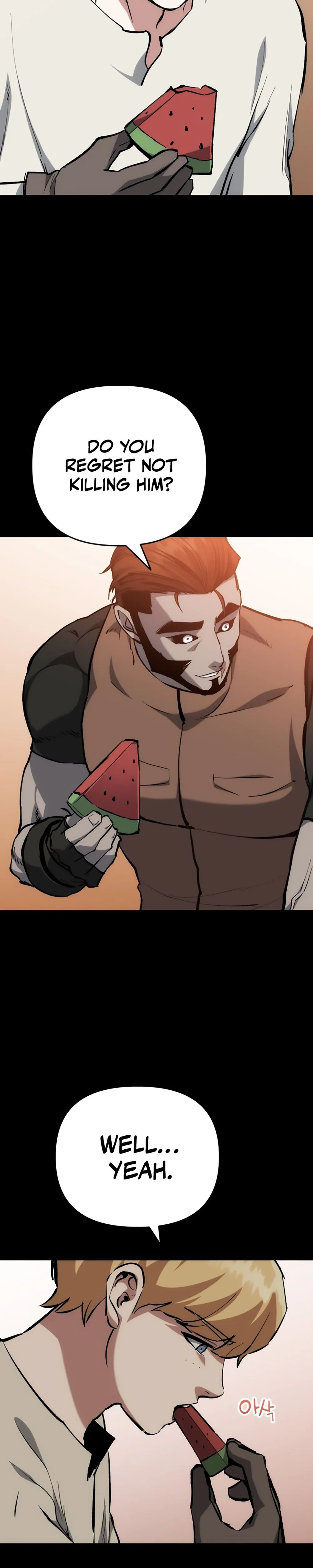 Bill The Blacksmith Chapter 14, page 19 of 63