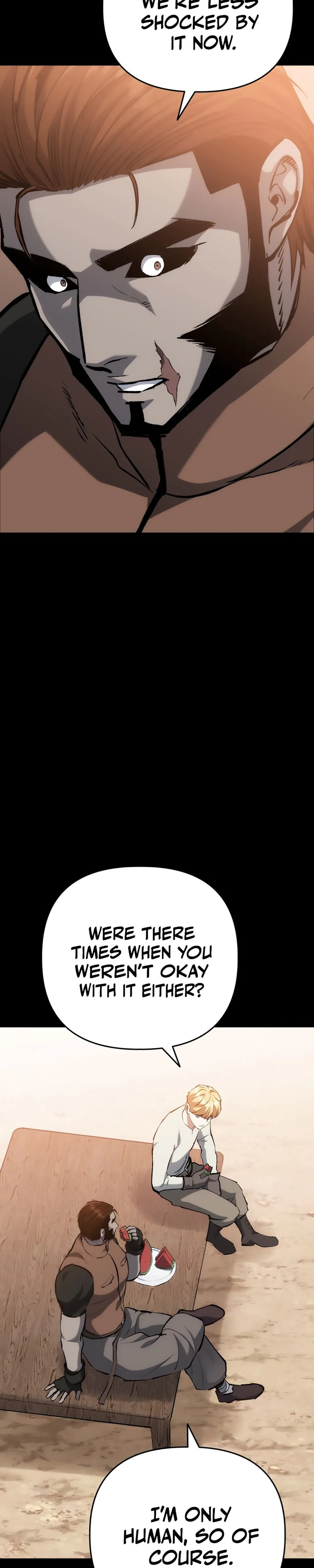 Bill The Blacksmith Chapter 14, page 23 of 63