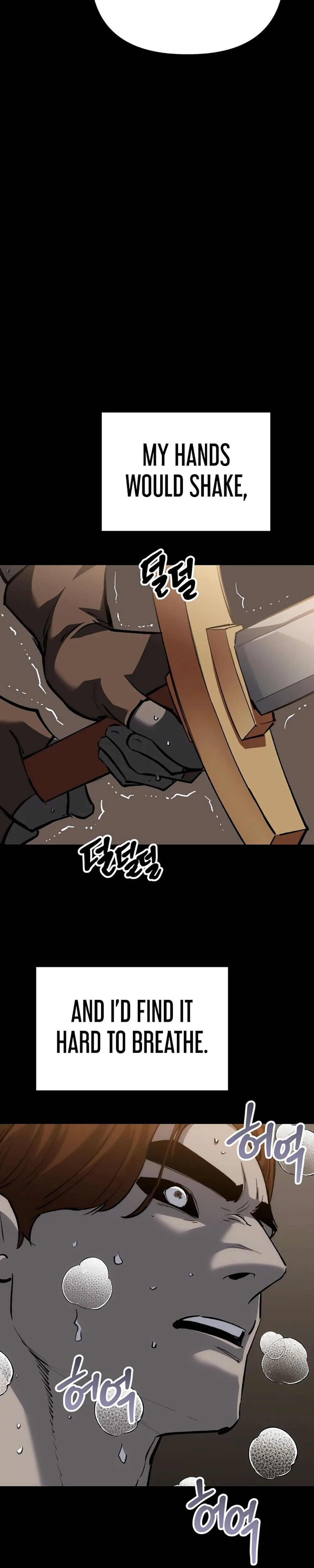 Bill The Blacksmith Chapter 14, page 24 of 63