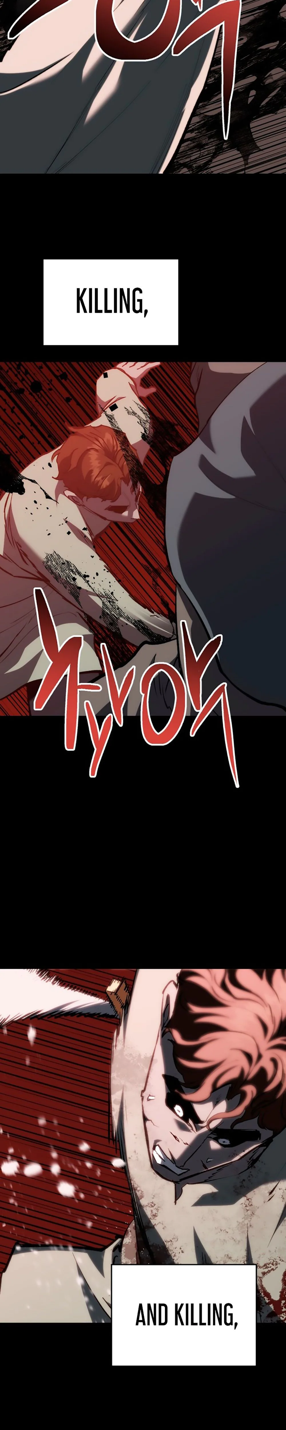 Bill The Blacksmith Chapter 14, page 27 of 63