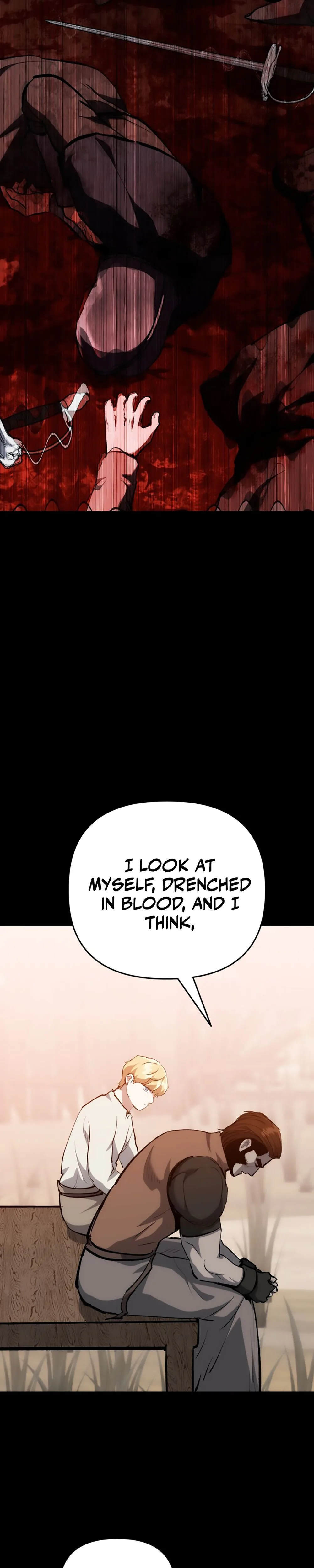 Bill The Blacksmith Chapter 14, page 31 of 63
