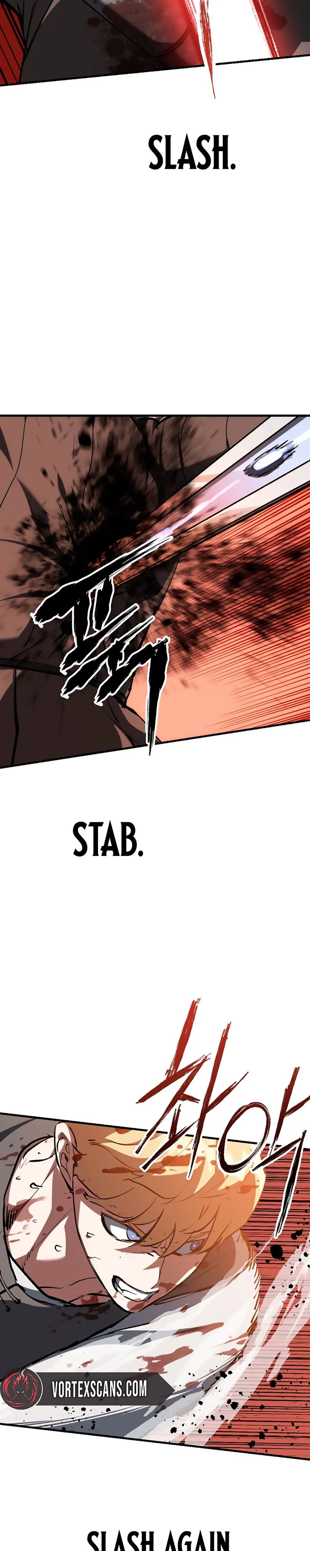 Bill The Blacksmith Chapter 14, page 38 of 63
