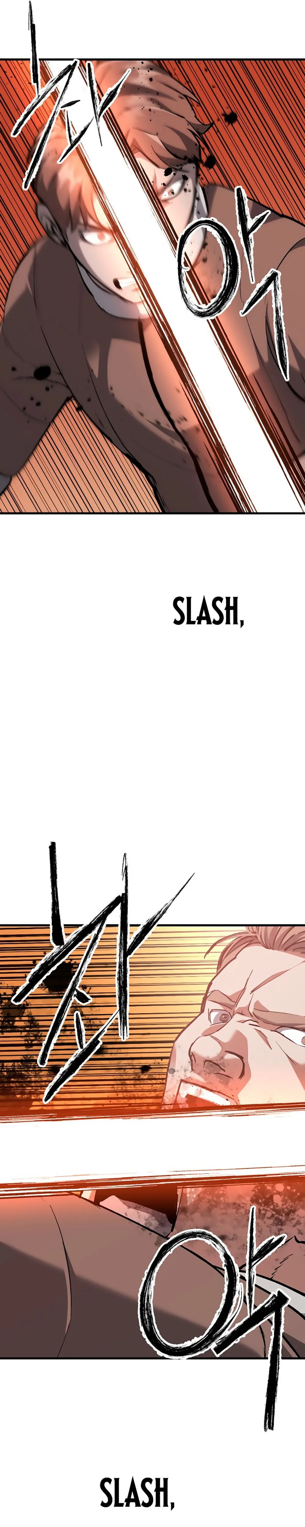 Bill The Blacksmith Chapter 14, page 41 of 63