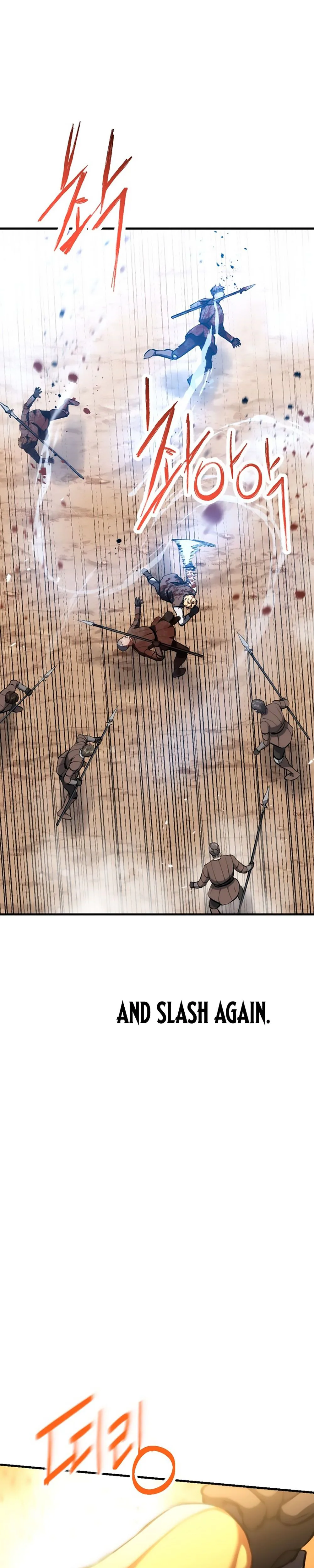 Bill The Blacksmith Chapter 14, page 42 of 63