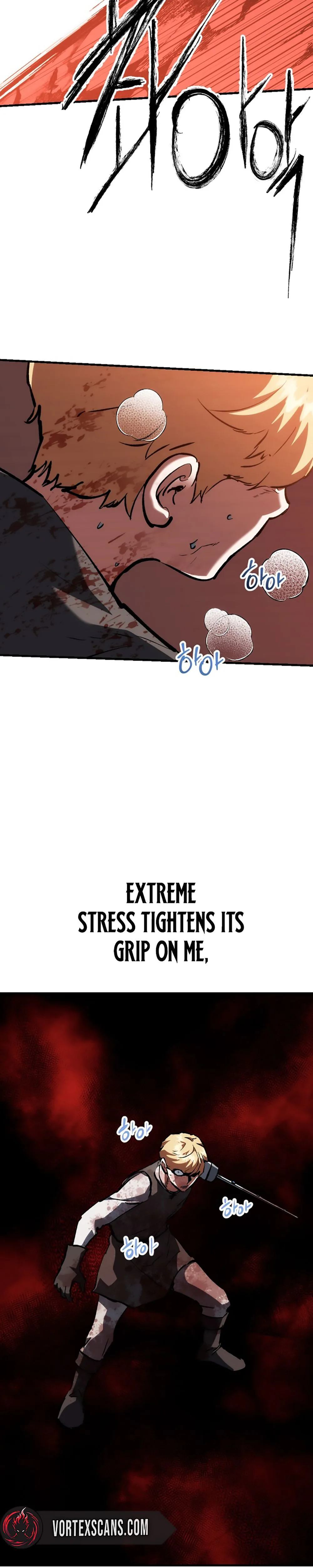 Bill The Blacksmith Chapter 14, page 53 of 63