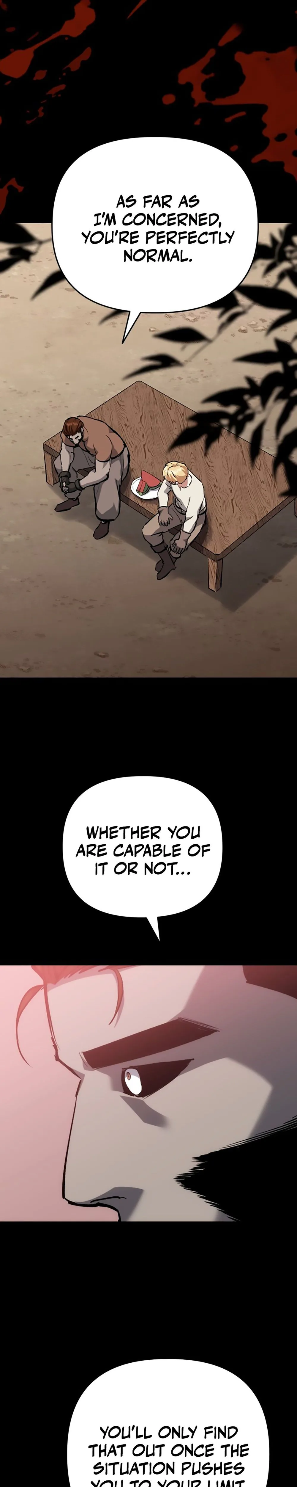 Bill The Blacksmith Chapter 14, page 59 of 63