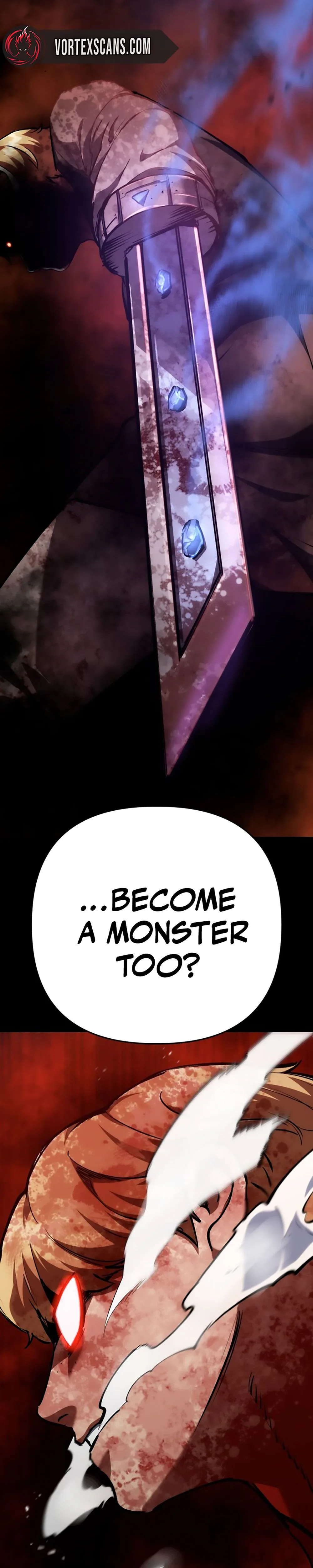 Bill The Blacksmith Chapter 14, page 62 of 63