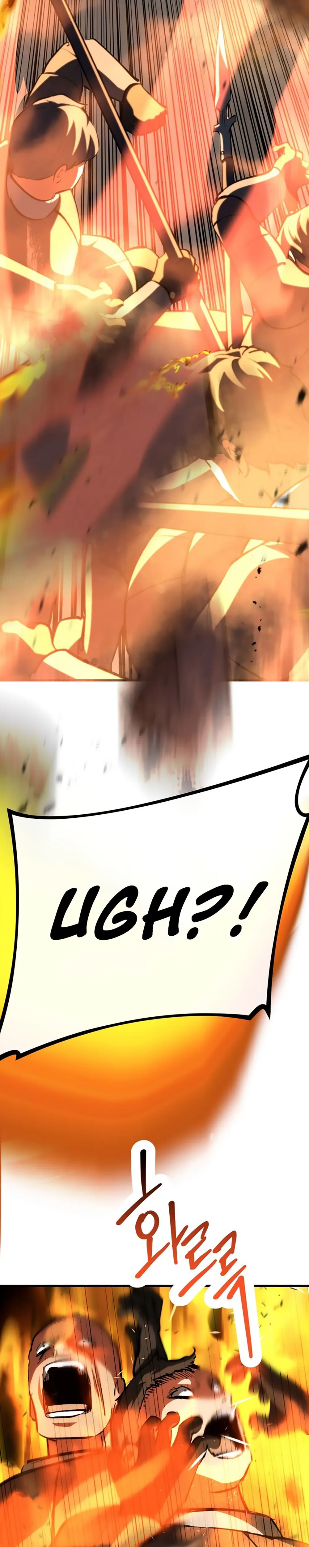 Bill The Blacksmith Chapter 14, page 8 of 63