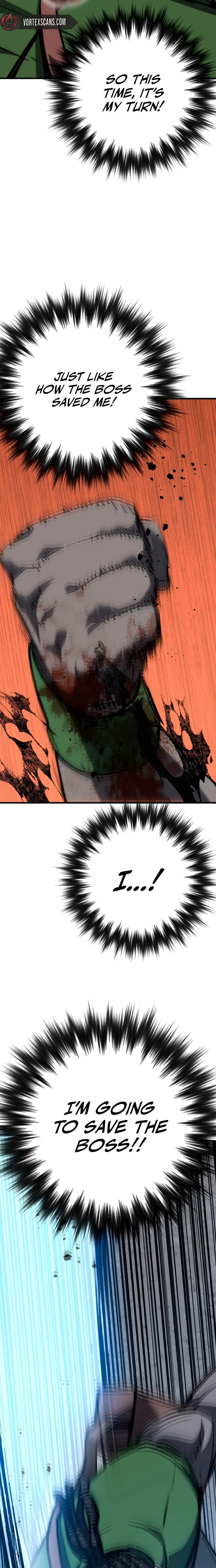 Bill The Blacksmith Chapter 15, page 15 of 33