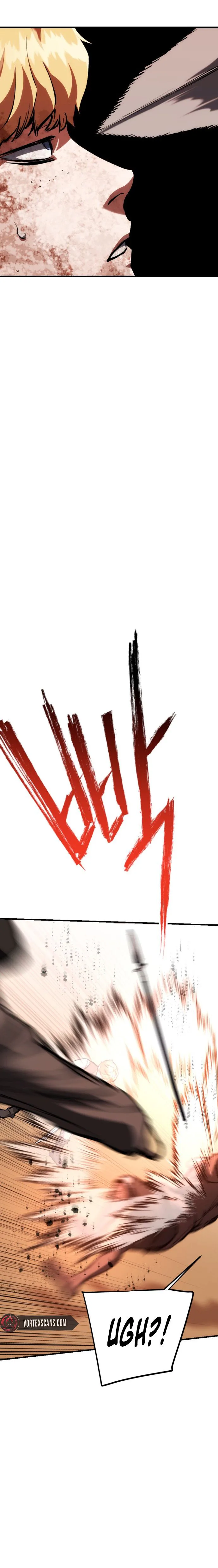 Bill The Blacksmith Chapter 15, page 30 of 33