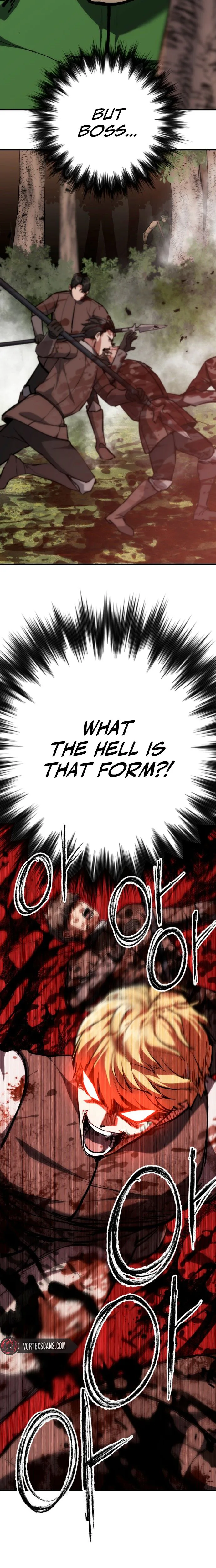 Bill The Blacksmith Chapter 15, page 7 of 33