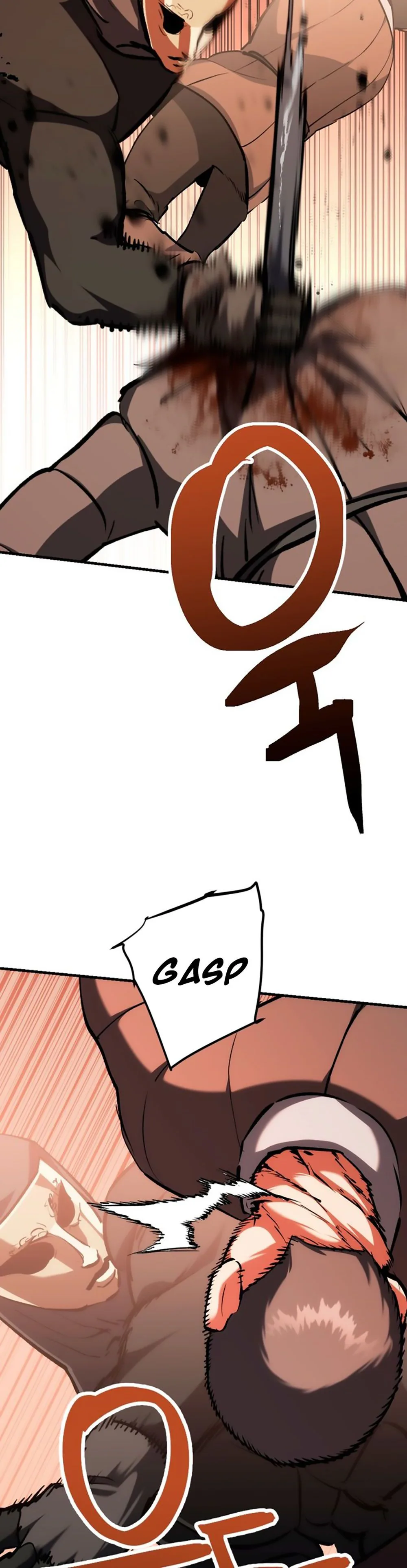Bill The Blacksmith Chapter 16, page 14 of 52