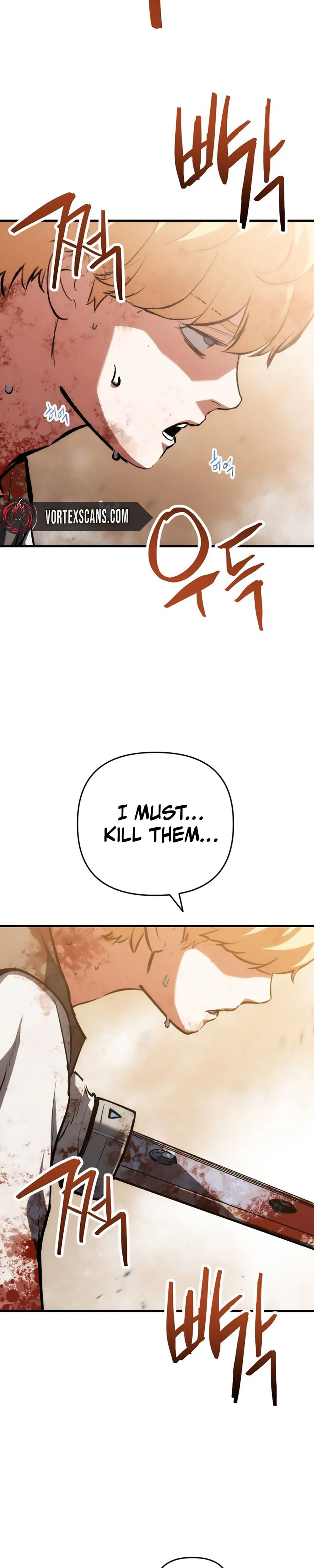 Bill The Blacksmith Chapter 16, page 16 of 52