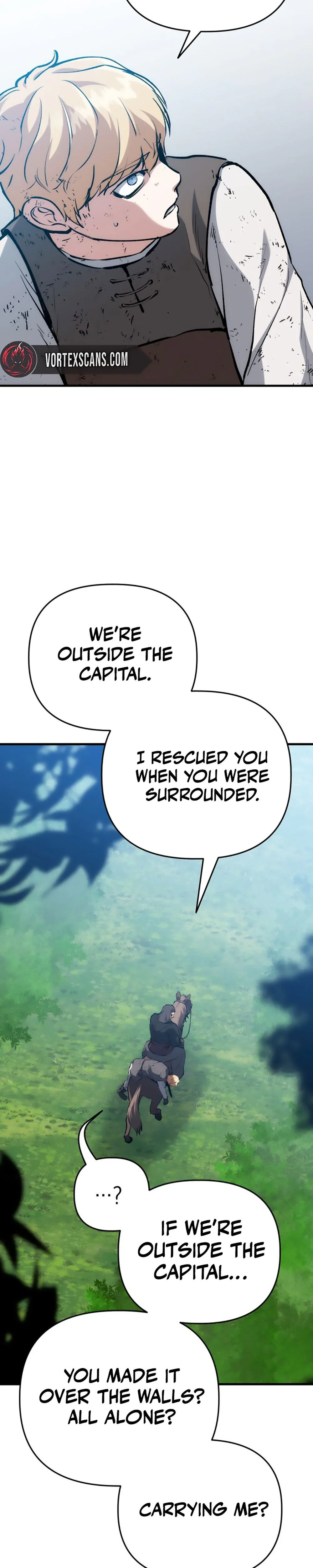 Bill The Blacksmith Chapter 16, page 25 of 52