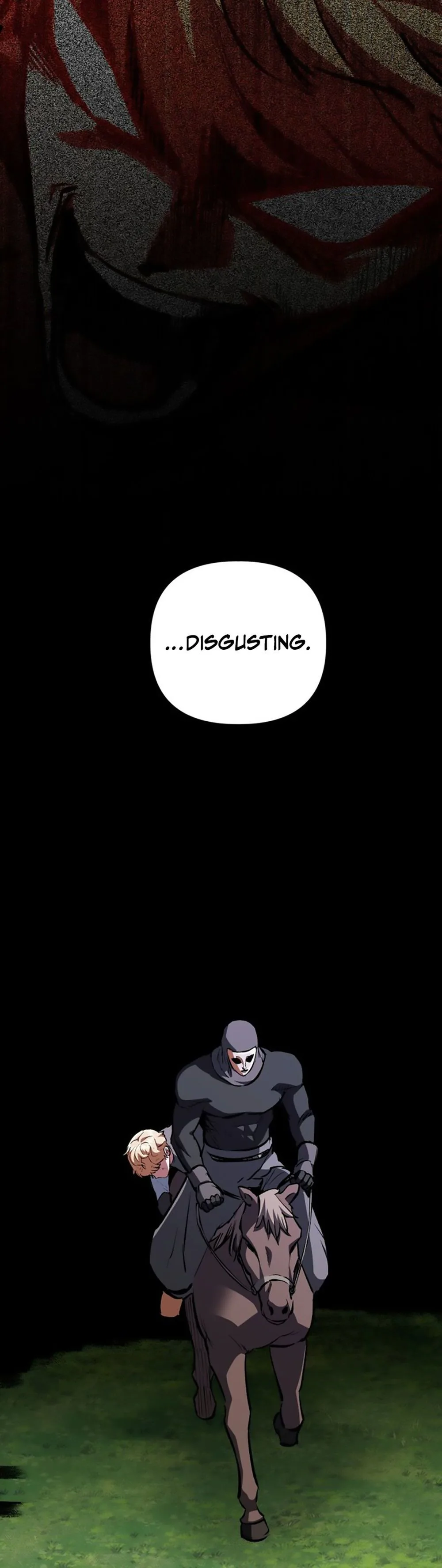 Bill The Blacksmith Chapter 16, page 30 of 52