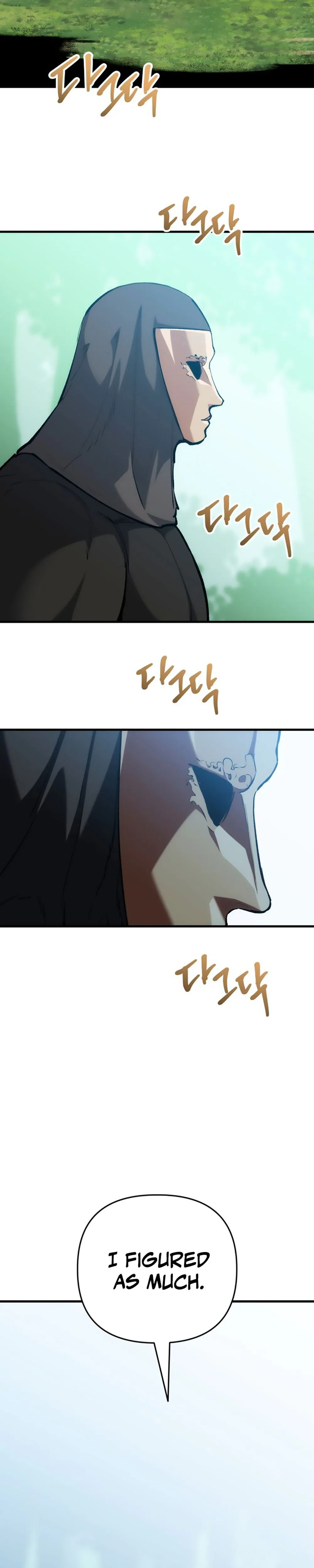 Bill The Blacksmith Chapter 16, page 31 of 52