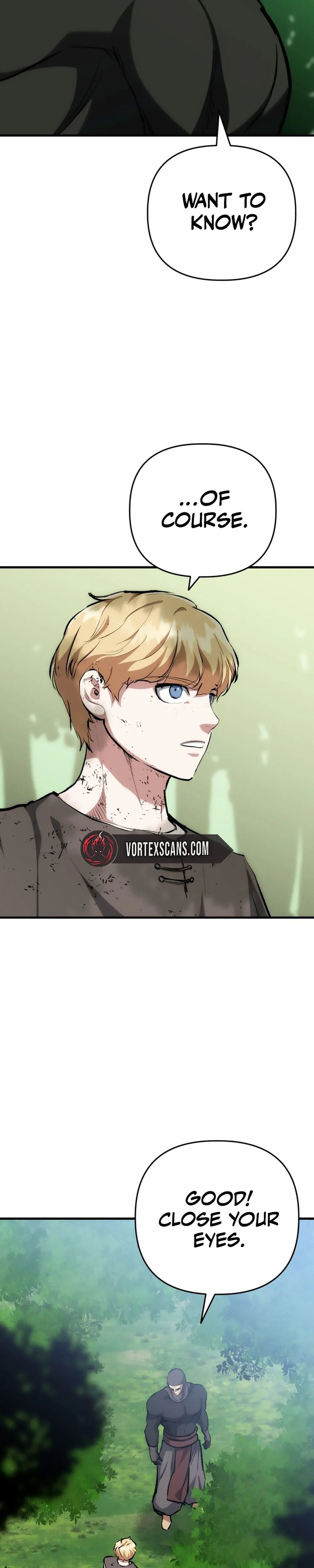 Bill The Blacksmith Chapter 16, page 36 of 52