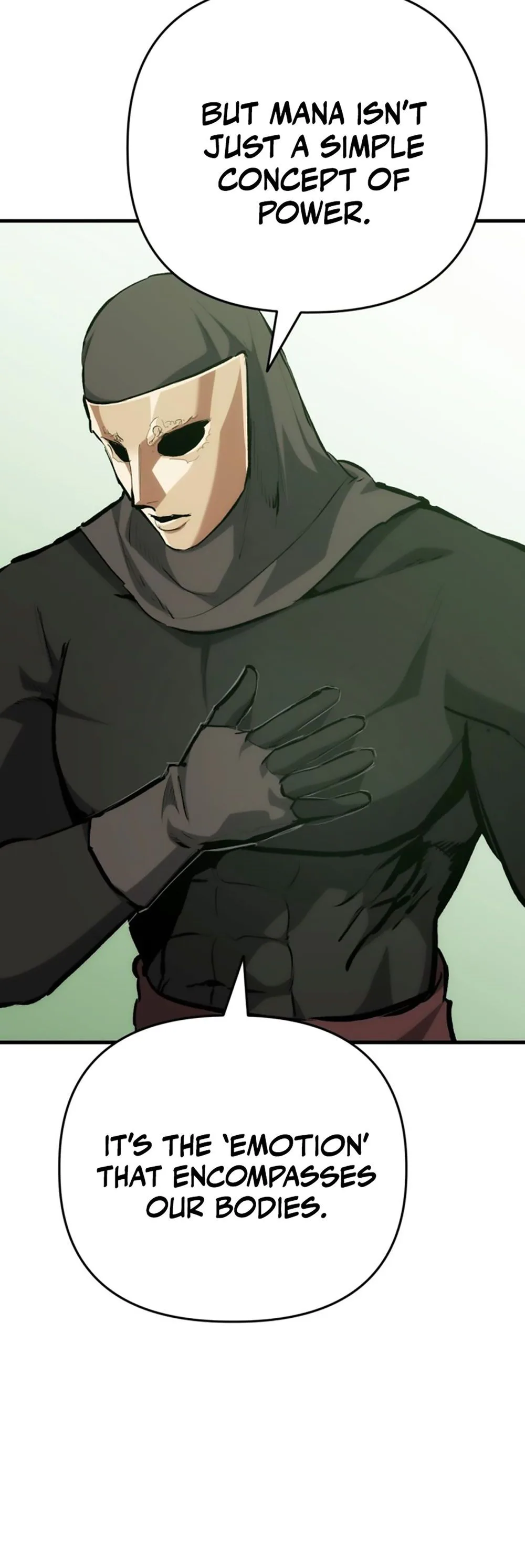 Bill The Blacksmith Chapter 16, page 38 of 52