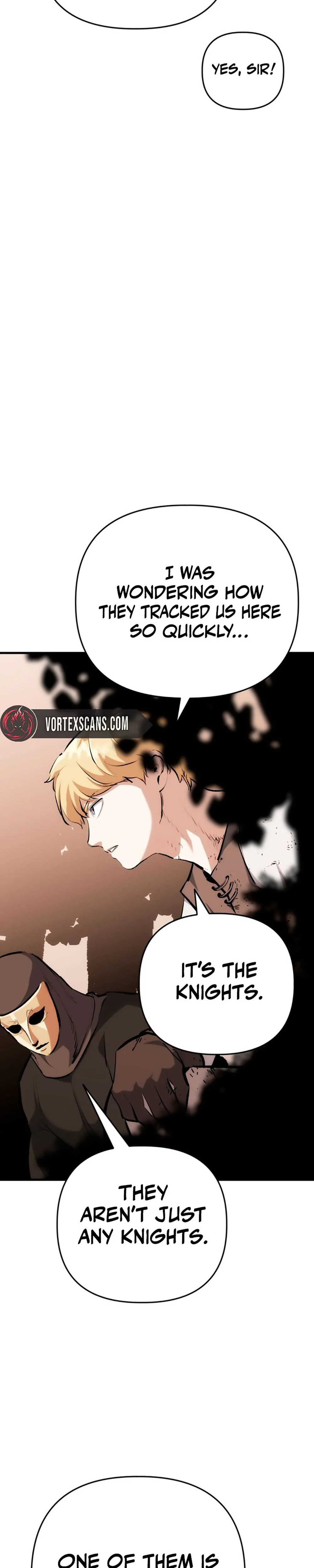 Bill The Blacksmith Chapter 16, page 45 of 52