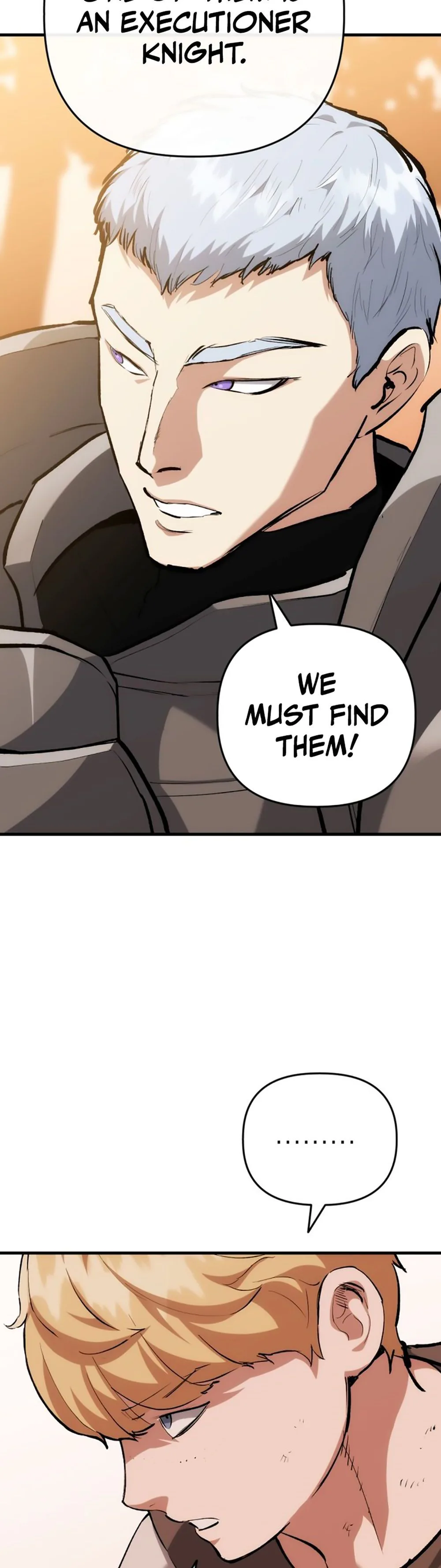 Bill The Blacksmith Chapter 16, page 46 of 52