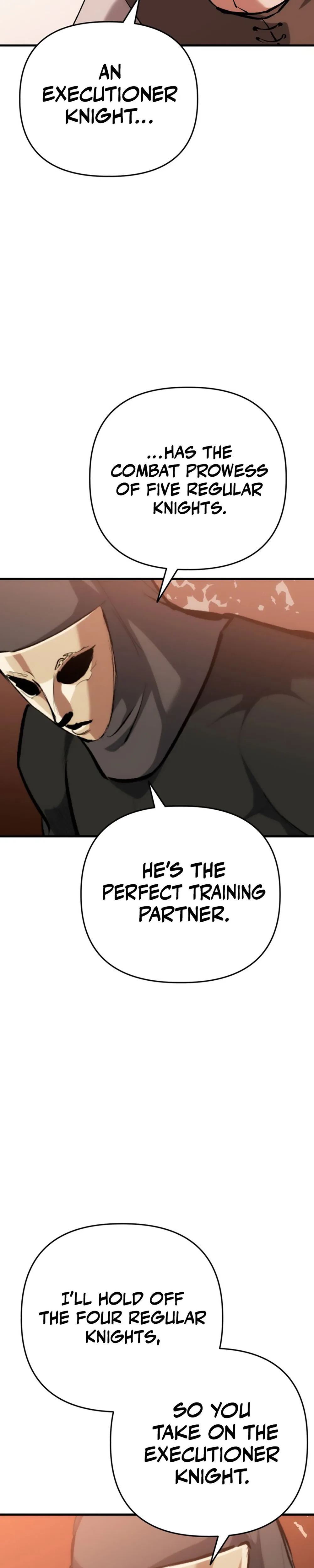 Bill The Blacksmith Chapter 16, page 47 of 52