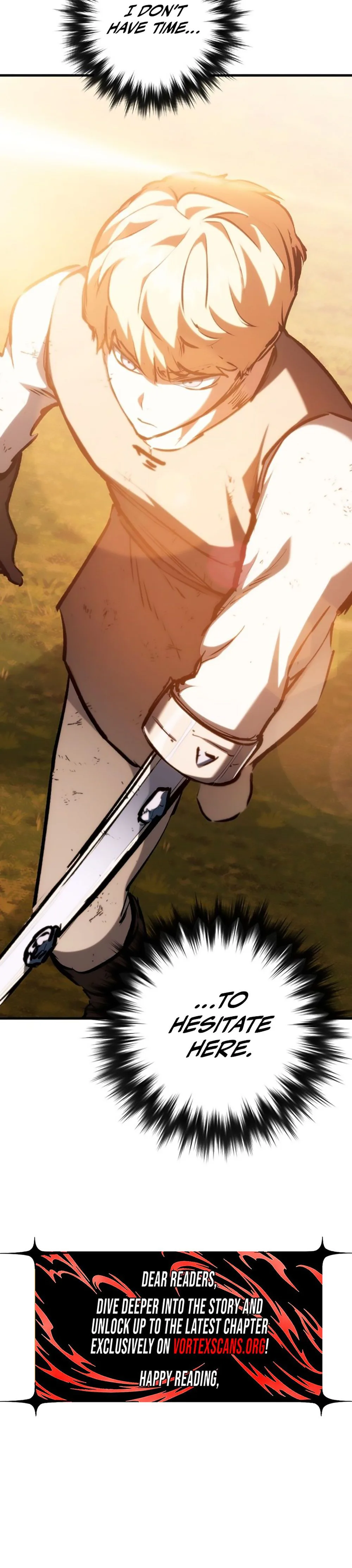 Bill The Blacksmith Chapter 16, page 52 of 52