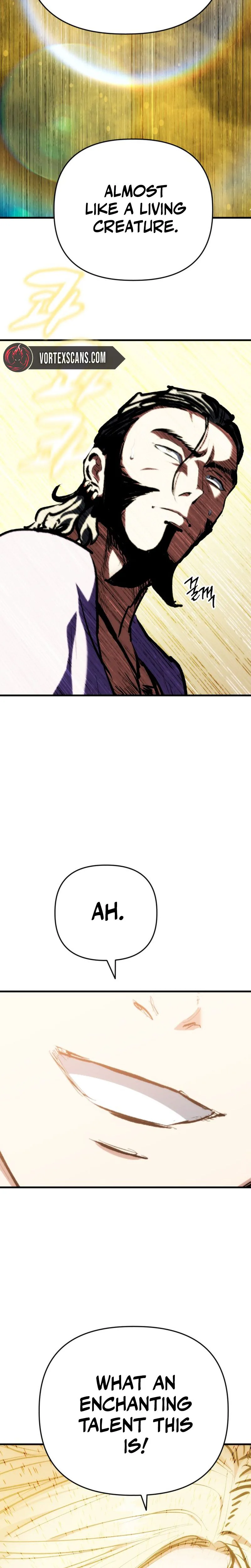 Bill The Blacksmith Chapter 17, page 30 of 40