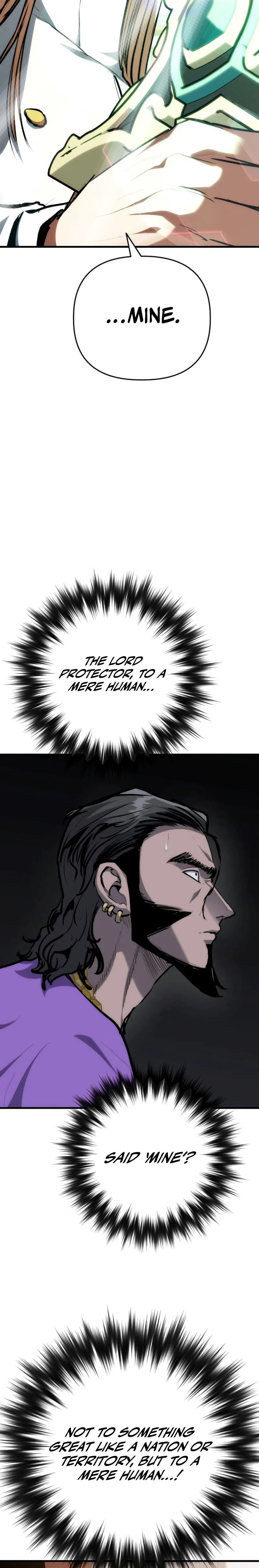 Bill The Blacksmith Chapter 17, page 34 of 40
