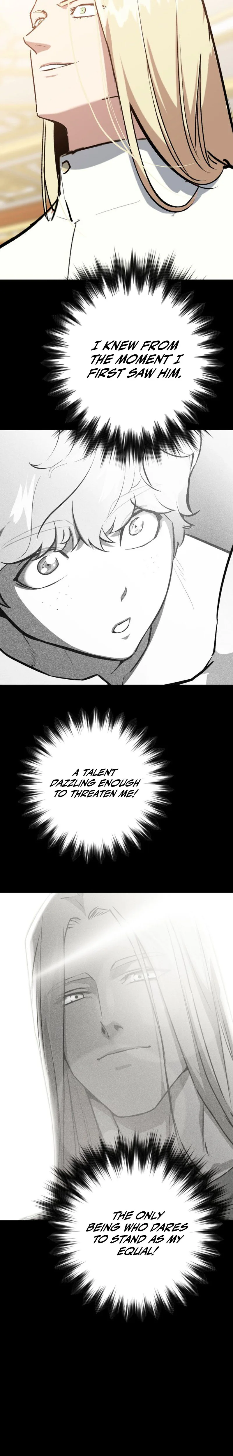 Bill The Blacksmith Chapter 17, page 38 of 40