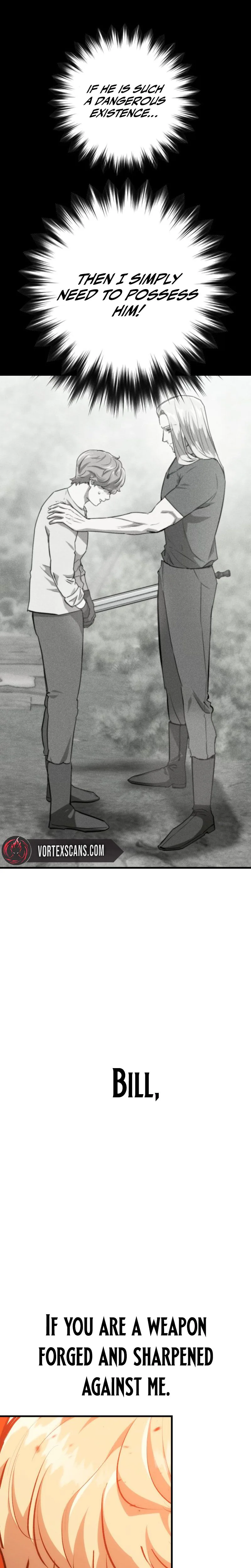 Bill The Blacksmith Chapter 17, page 39 of 40