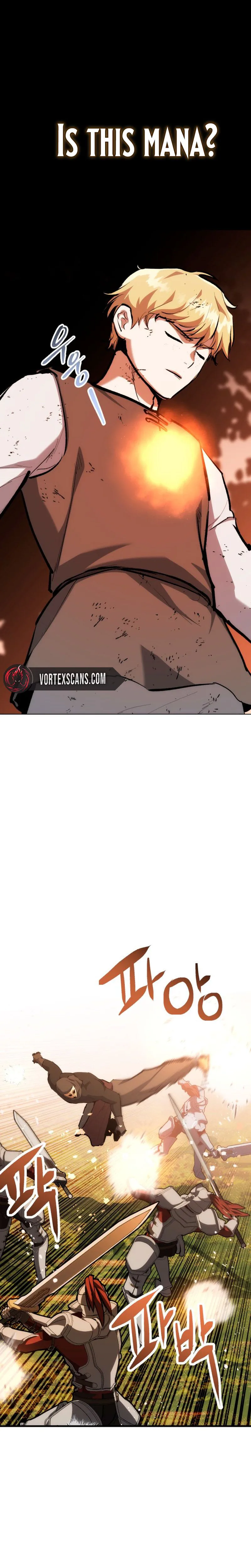 Bill The Blacksmith Chapter 17, page 8 of 40