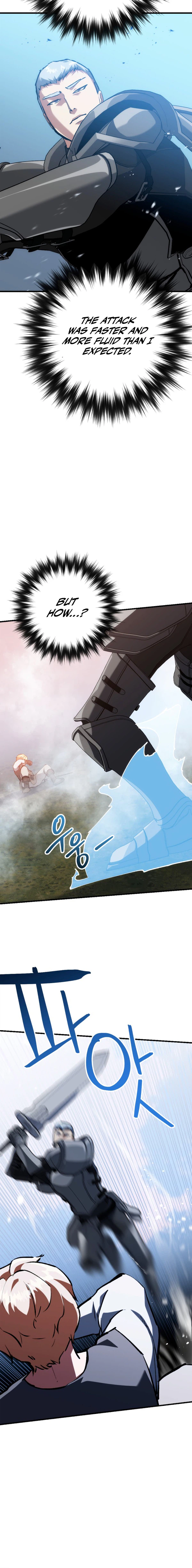 Bill The Blacksmith Chapter 18, page 16 of 35