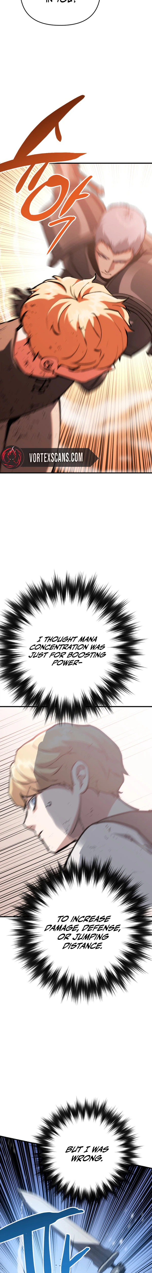 Bill The Blacksmith Chapter 18, page 18 of 35