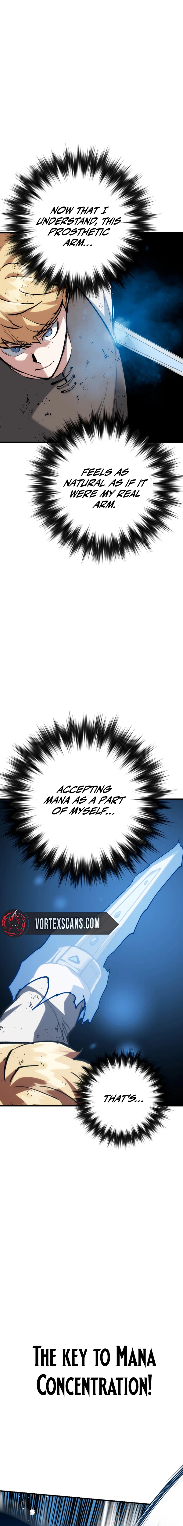 Bill The Blacksmith Chapter 18, page 21 of 35