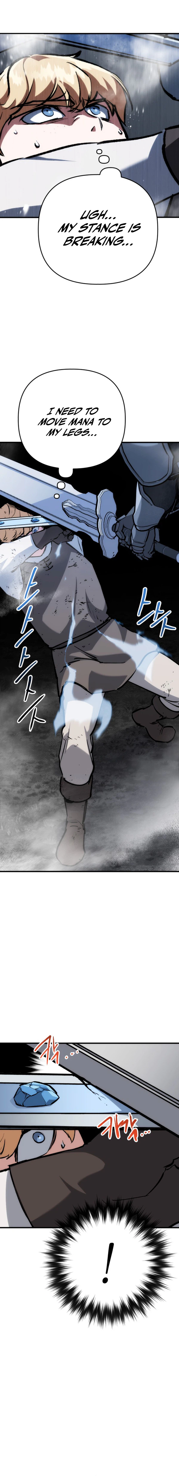 Bill The Blacksmith Chapter 18, page 26 of 35
