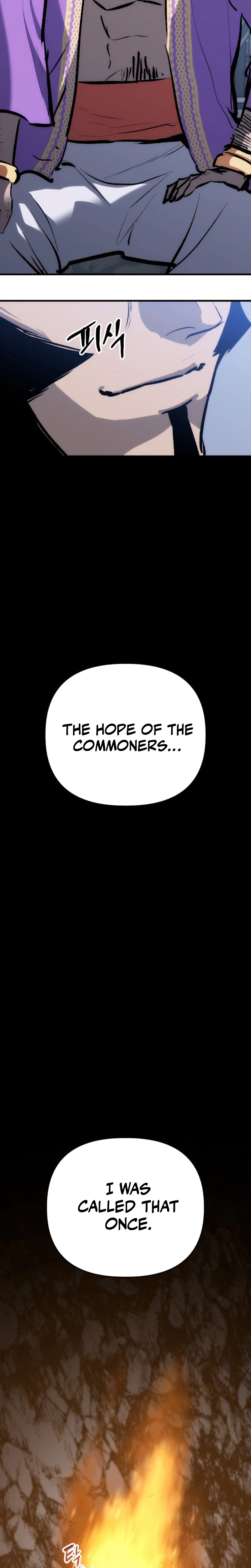 Bill The Blacksmith Chapter 19, page 37 of 40