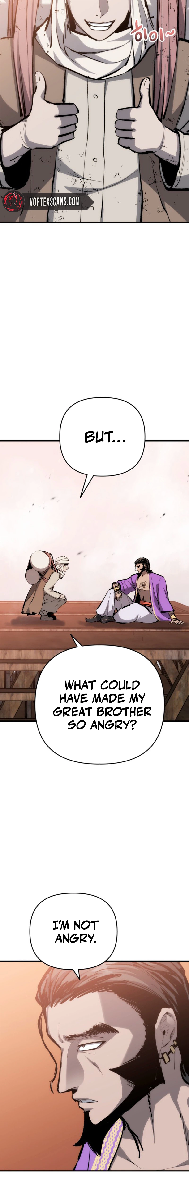 Bill The Blacksmith Chapter 19, page 9 of 40