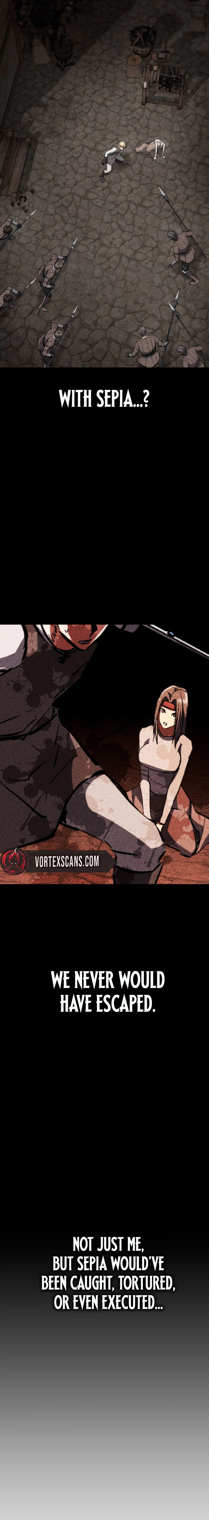 Bill The Blacksmith Chapter 20, page 26 of 33