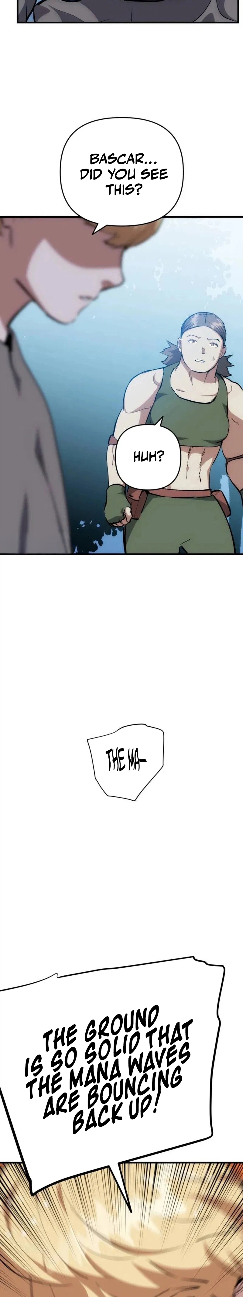 Bill The Blacksmith Chapter 21, page 18 of 38