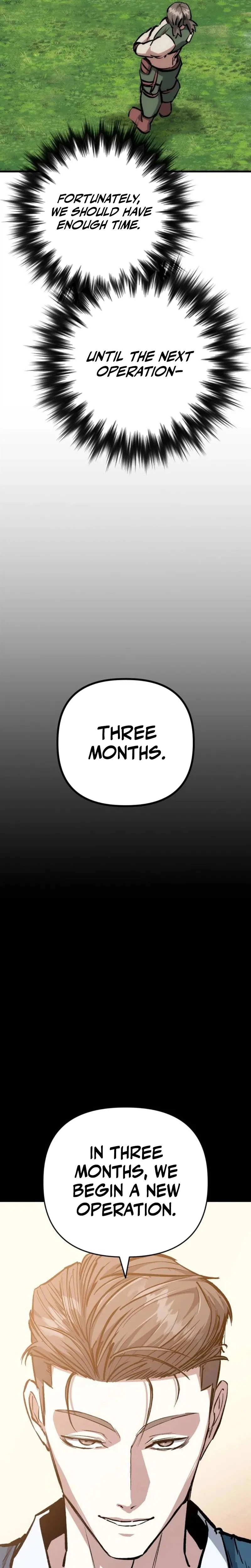 Bill The Blacksmith Chapter 21, page 25 of 38